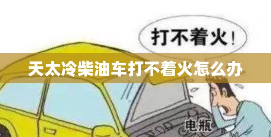 天太冷柴油车打不着火怎么办 天太冷柴油车打不着火怎么办