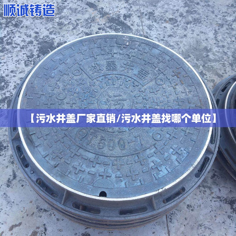 【污水井盖厂家直销/污水井盖找哪个单位】