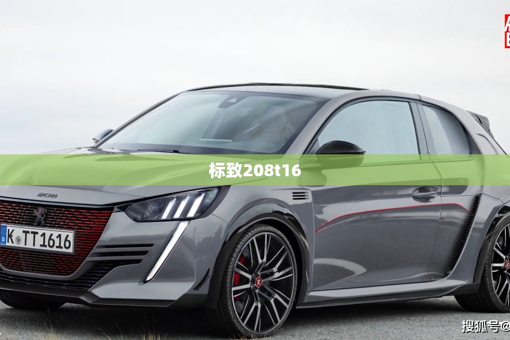 标致208t16/标致208t16派克峰成绩