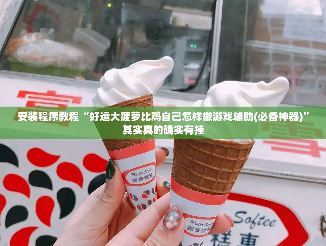 安装程序教程“花花生活圈可以开挂吗”全程揭秘开挂教程