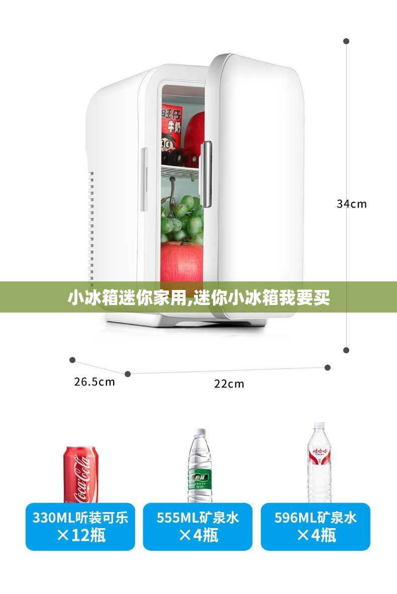 小冰箱迷你家用,迷你小冰箱我要买