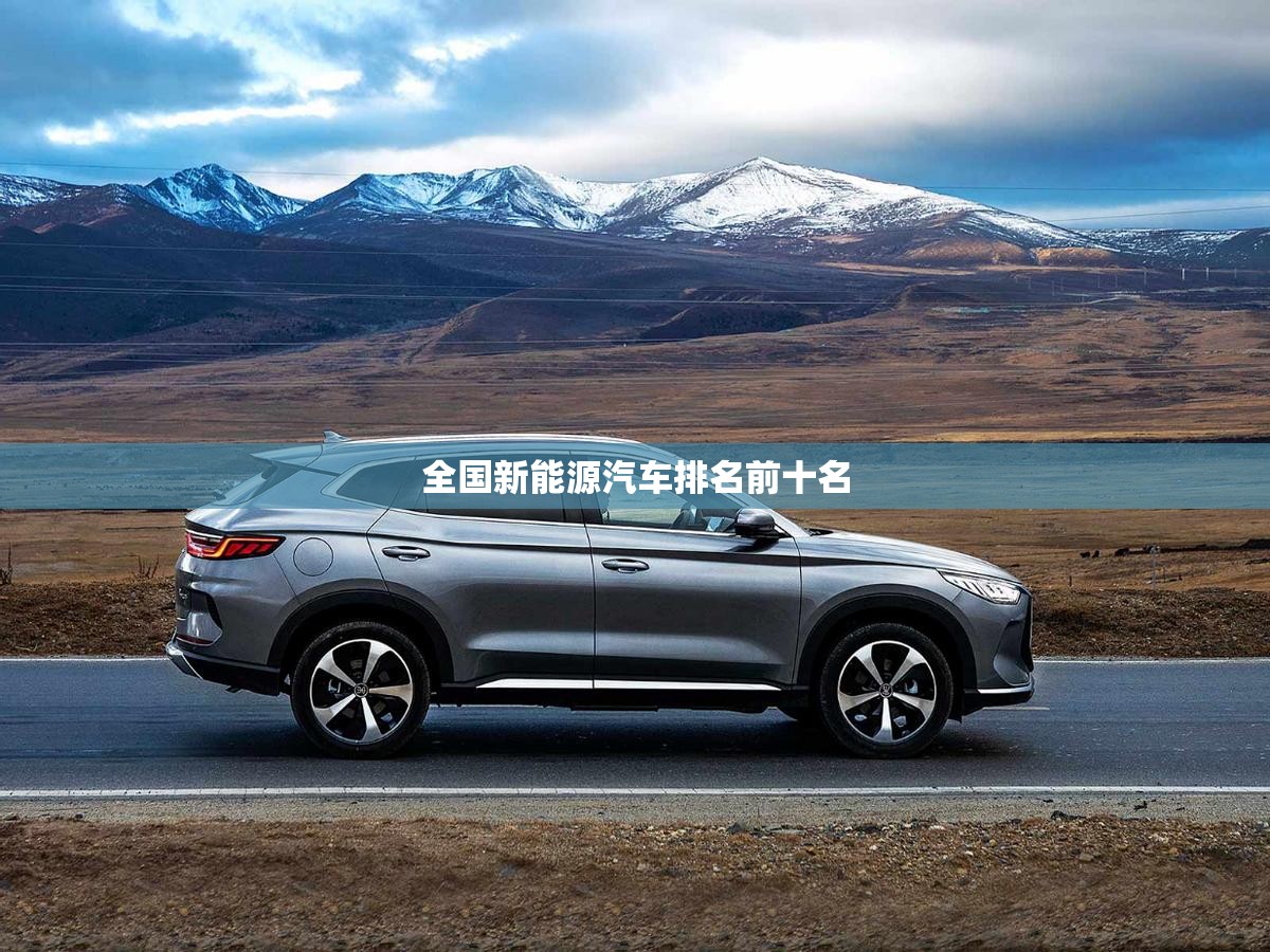 【全国新能源汽车排名前十名,新能源汽车排名前十名3月份】