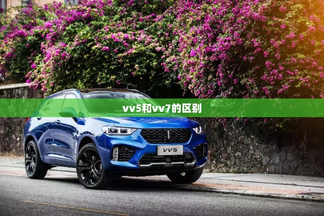 vv5和vv7的区别 vv5和vv7的区别