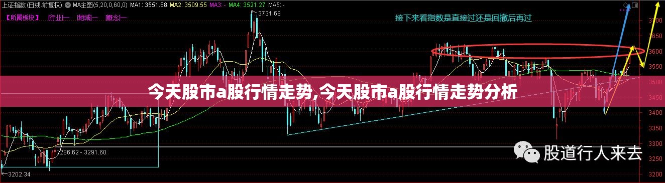今天股市a股行情走势,今天股市a股行情走势分析