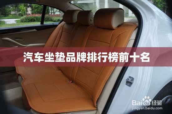【汽车坐垫品牌排名榜前十名,10大品牌汽车坐垫】