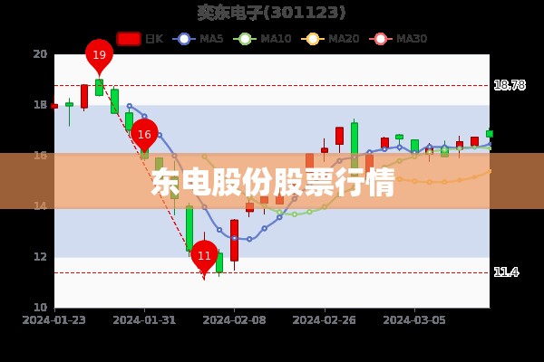东电股份股票行情（东电股份股票行情分析）