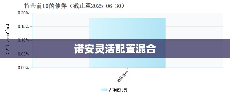 【诺安灵活配置混合/诺安灵活配置混合基金估值多少】