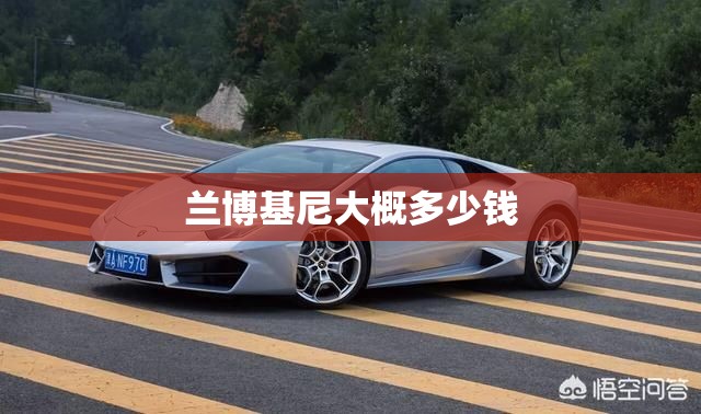 兰博基尼大概多少钱 兰博基尼大概多少钱