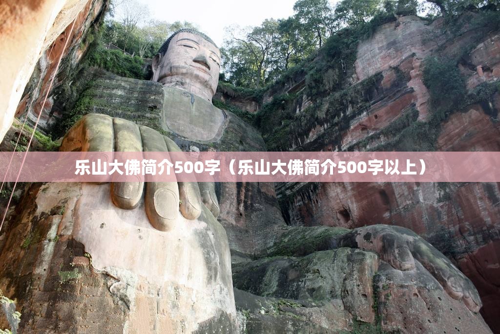 乐山大佛简介500字（乐山大佛简介500字以上）