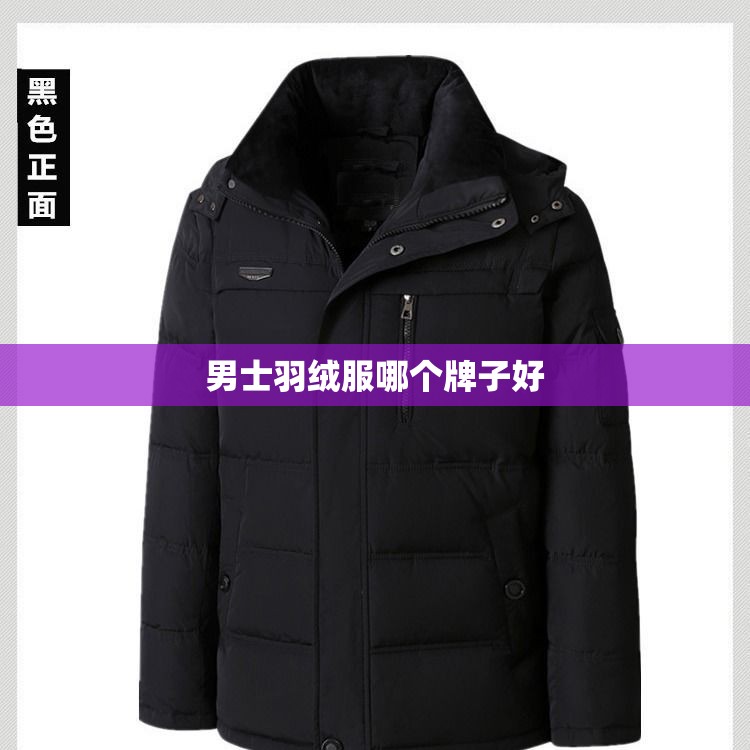 男士羽绒服哪个牌子好（男士羽绒服那个牌子好）