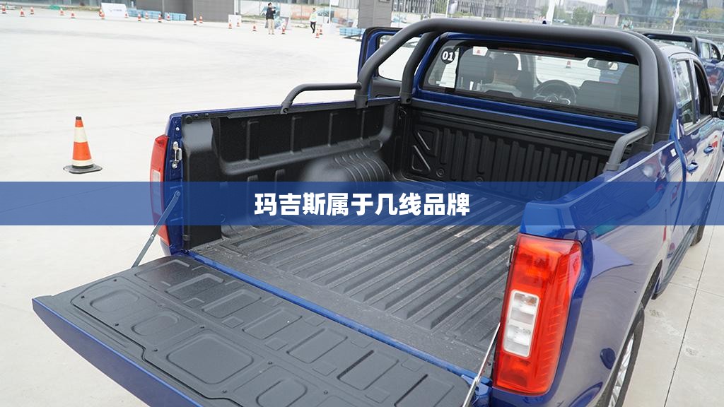 玛吉斯属于几线品牌