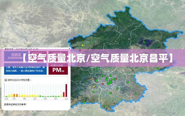 【空气质量北京/空气质量北京昌平】