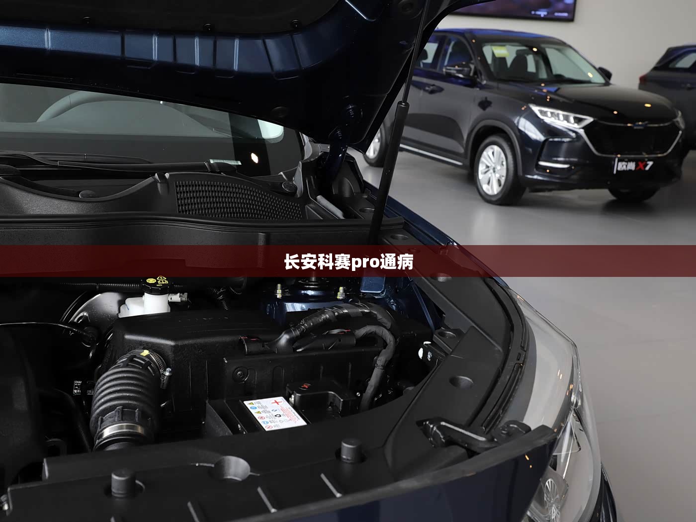 【长安科赛pro通病/长安科赛pro吧】