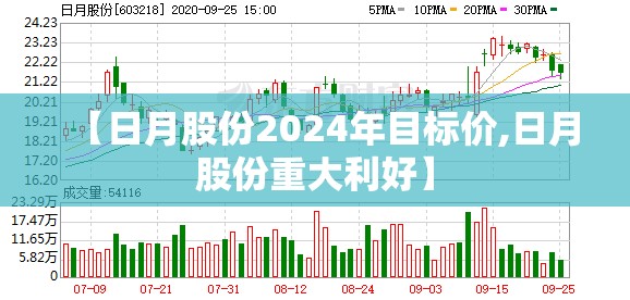 【日月股份2024年目标价,日月股份重大利好】