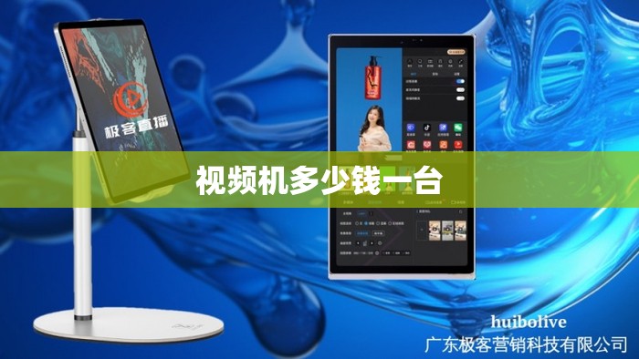 视频机多少钱一台（视频机子多少钱）