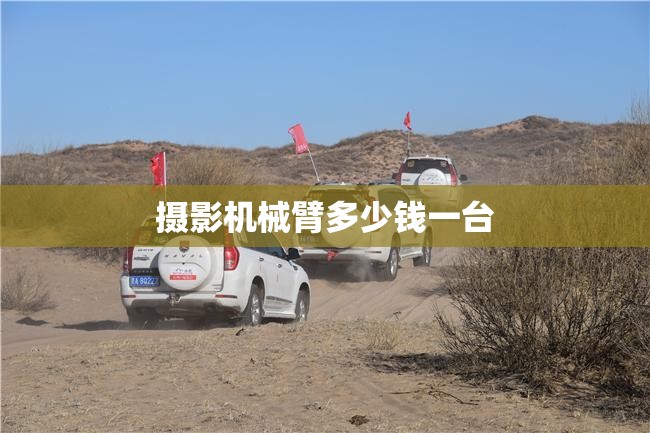 【摄影机械臂多少钱一台/bolt摄影机械臂租赁】
