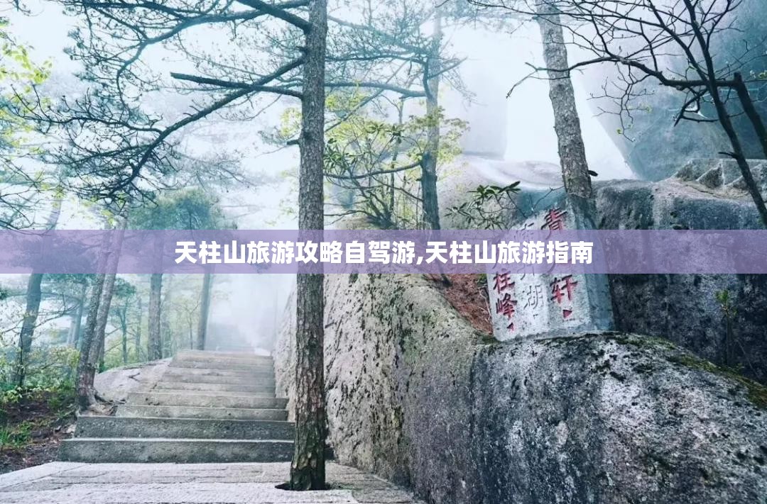 天柱山旅游攻略自驾游,天柱山旅游指南