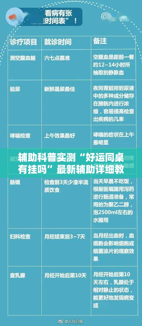 辅助科普实测“好运同桌有挂吗”最新辅助详细教程