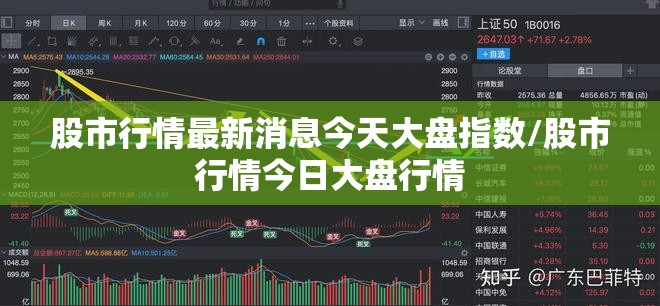 股市行情最新消息今天大盘指数/股市行情今日大盘行情