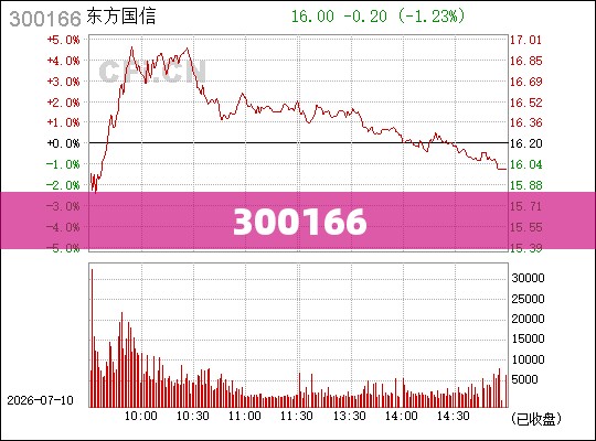 【300166,300166一季报】
