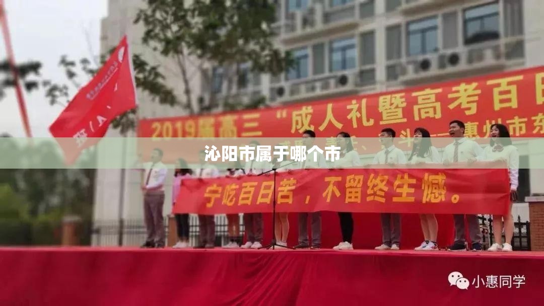 沁阳市属于哪个市,沁阳市在哪个省?