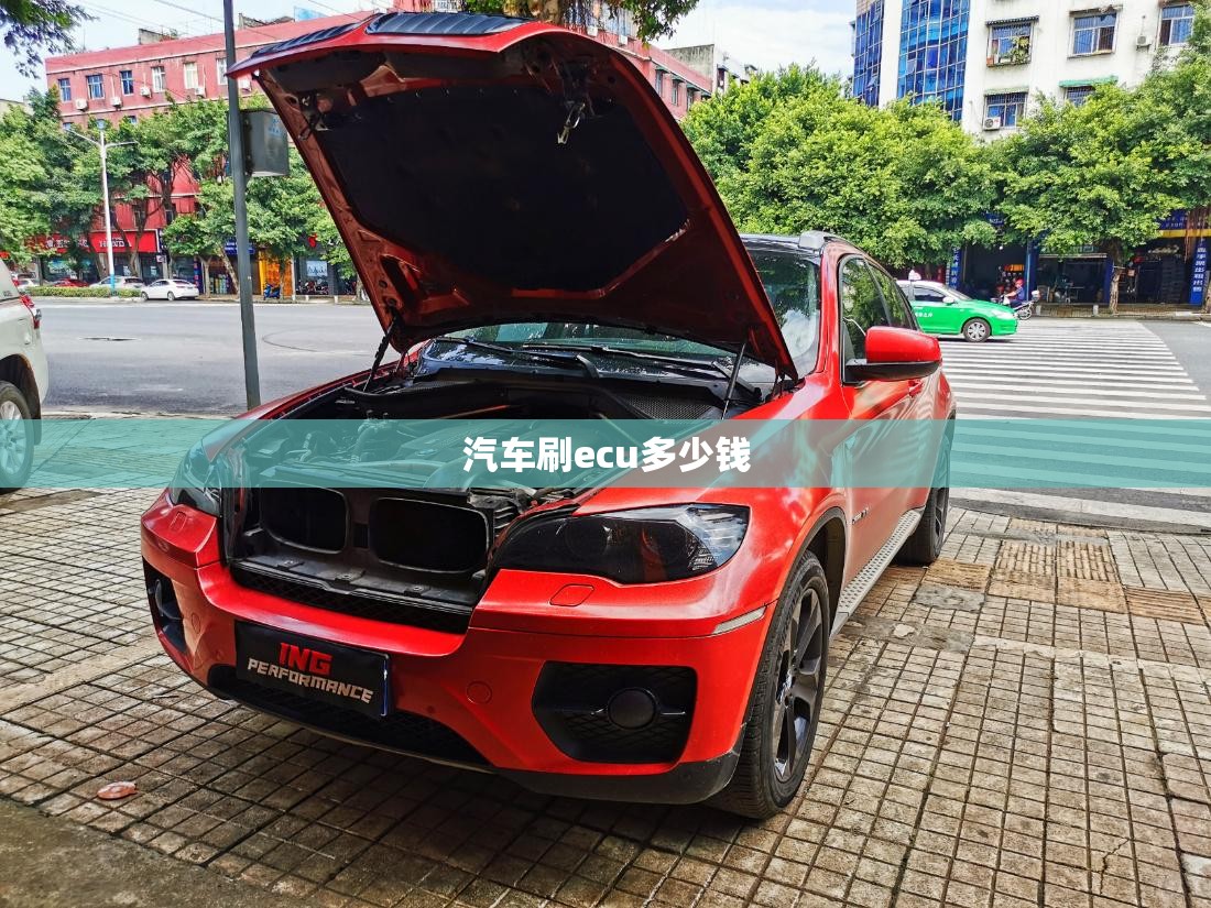 【汽车刷ecu多少钱/汽车刷ecu的坏处】
