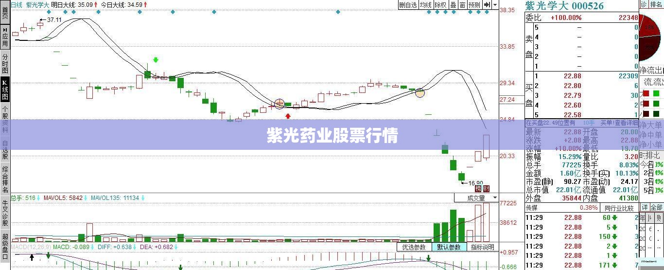 【紫光药业股票行情/紫光药业股票行情走势】 【紫光药业股票行情/紫光药业股票行情走势】