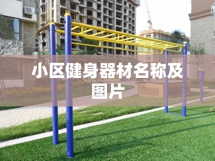 小区健身器材名称及图片(小区健身器材大全图片及使用方法视频) 小区健身器材名称及图片(小区健身器材大全图片及使用方法视频)