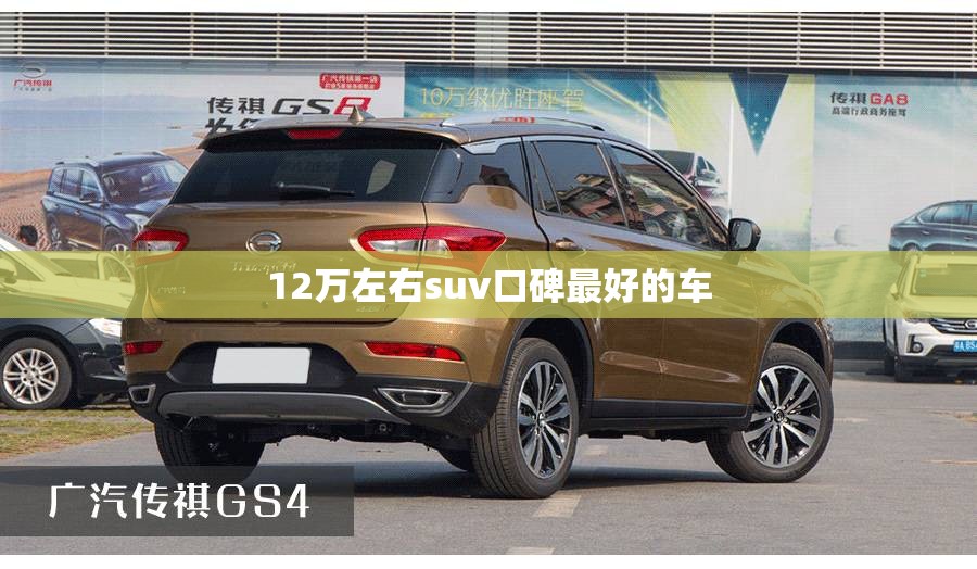 【12万左右suv口碑比较好的车/12万左右的suv质量好的】
