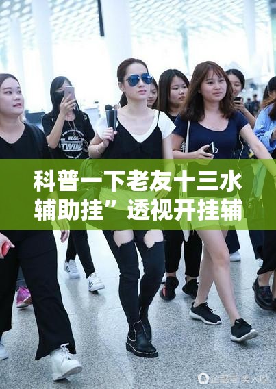 科普一下老友十三水辅助挂”透视开挂辅助教程