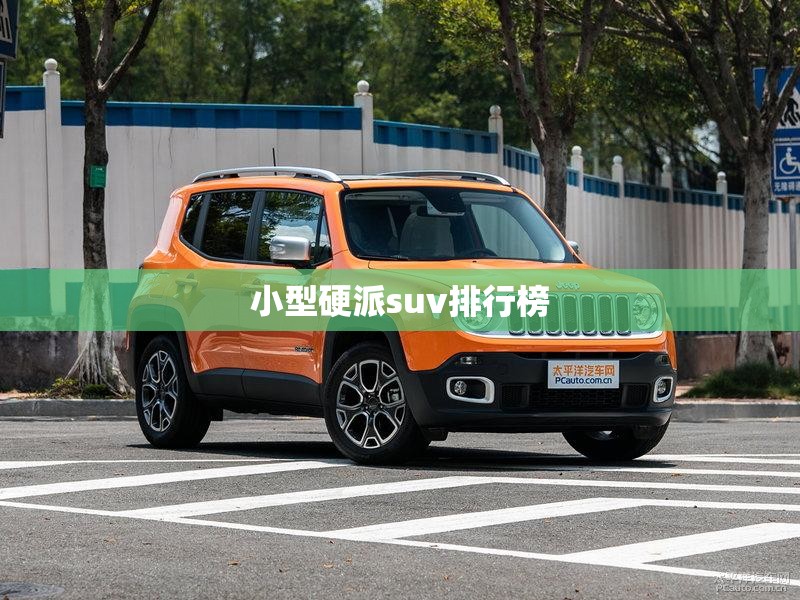 【小型硬派suv排名榜,硬派小车】