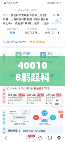 400108鹏起科技股吧/鹏起科技 股吧