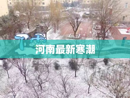 河南最新寒潮(河南大幅度降温) 河南最新寒潮(河南大幅度降温)