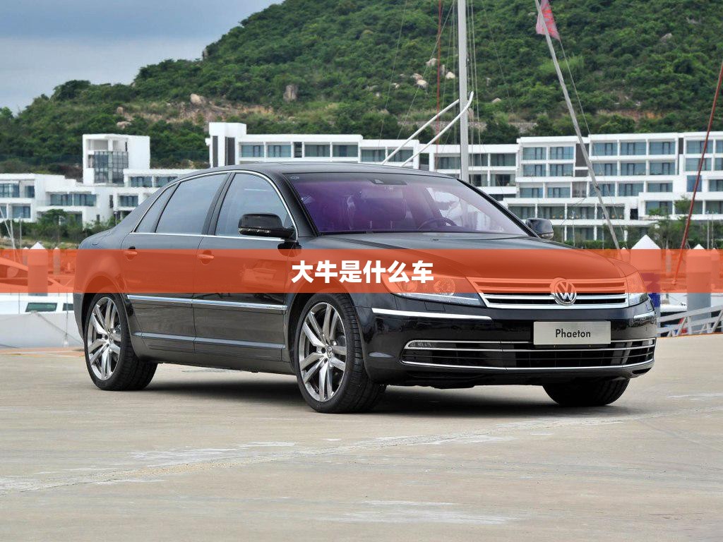 大牛是什么车 大牛是什么车
