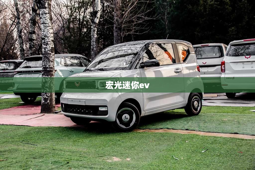 【宏光迷你ev/宏光迷你ev倒车影像】