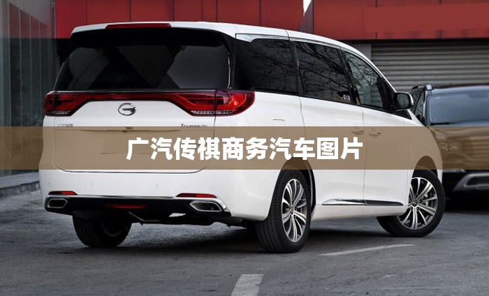 广汽传祺商务汽车图片/广汽传祺商务车费用及图片报价2021