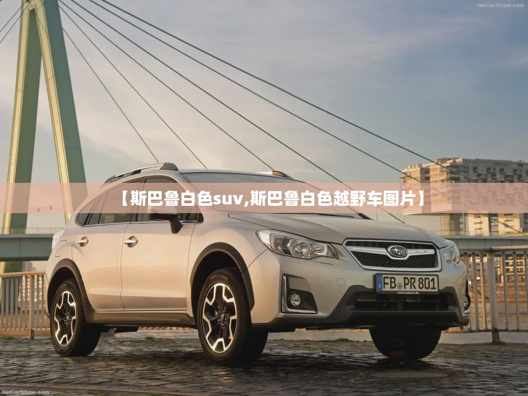 【斯巴鲁白色suv,斯巴鲁白色越野车图片】