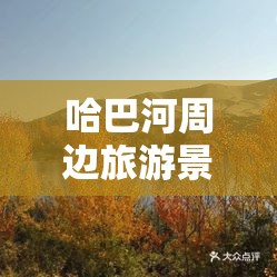 哈巴河周边旅游景点介绍 哈巴河景点看点有什么