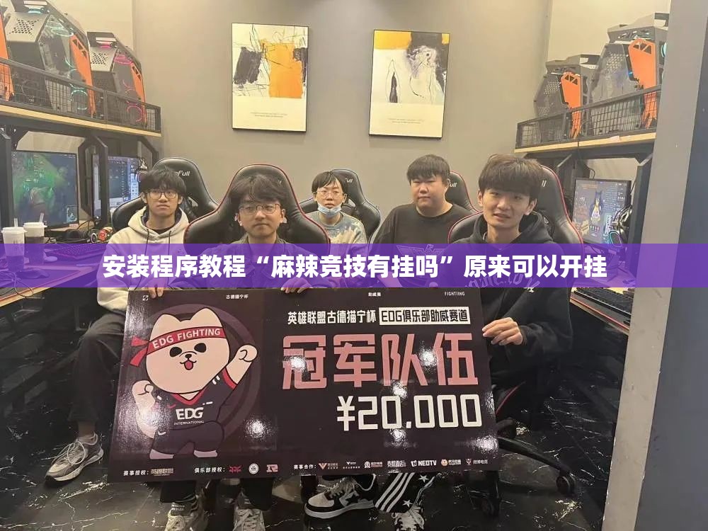 安装程序教程“麻辣竞技有挂吗	”原来可以开挂
