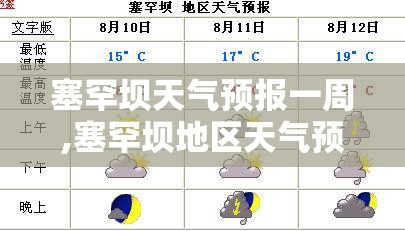 塞罕坝天气预报一周,塞罕坝地区天气预报 塞罕坝天气预报一周,塞罕坝地区天气预报