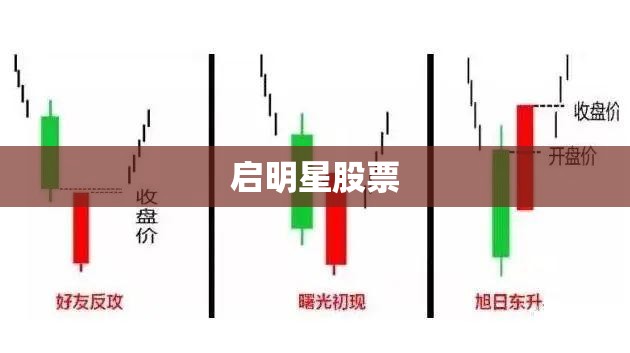 启明星股票,启明星股票擒龙板最新版本更新内容