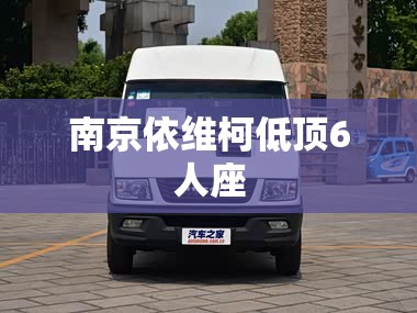 南京依维柯低顶6人座（南京依维柯mpv）