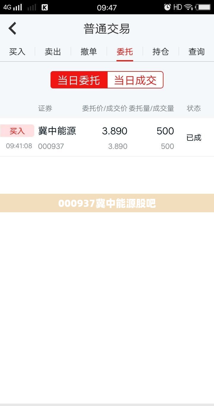 000937冀中能源股吧/000937冀中能源股票行情