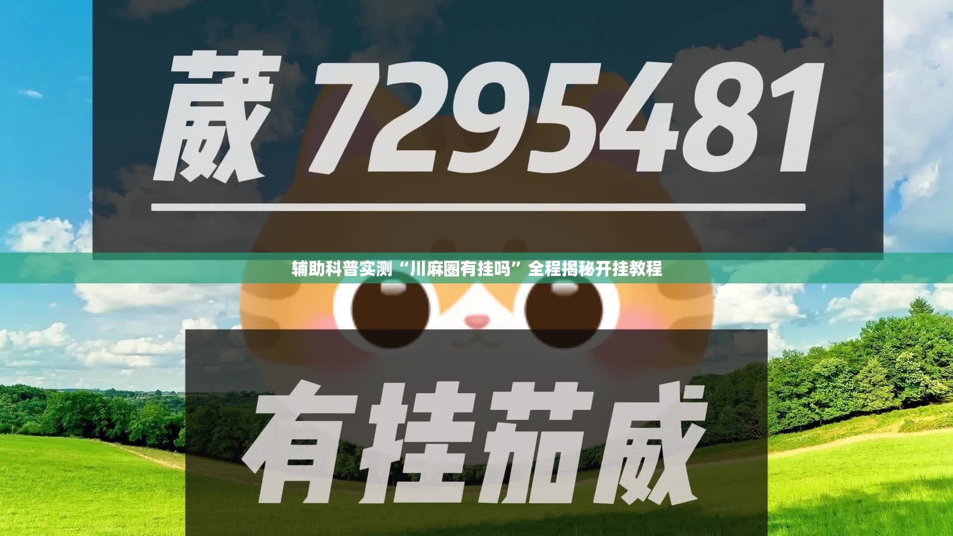 推荐一款“福建兄弟十三水有挂卖吗是真的吗”【透视软件教程分享】