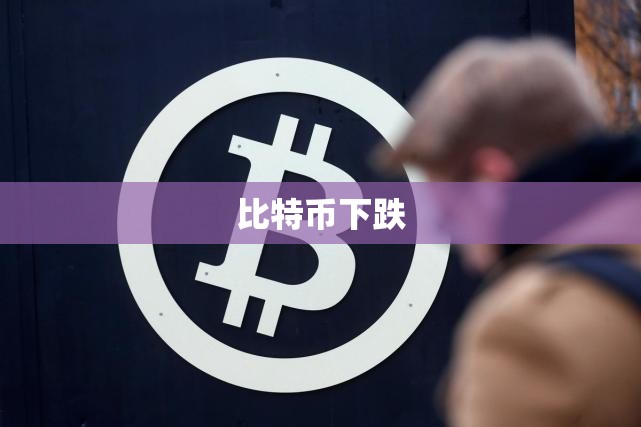 比特币下跌（比特币下跌受美伊停火拖累）