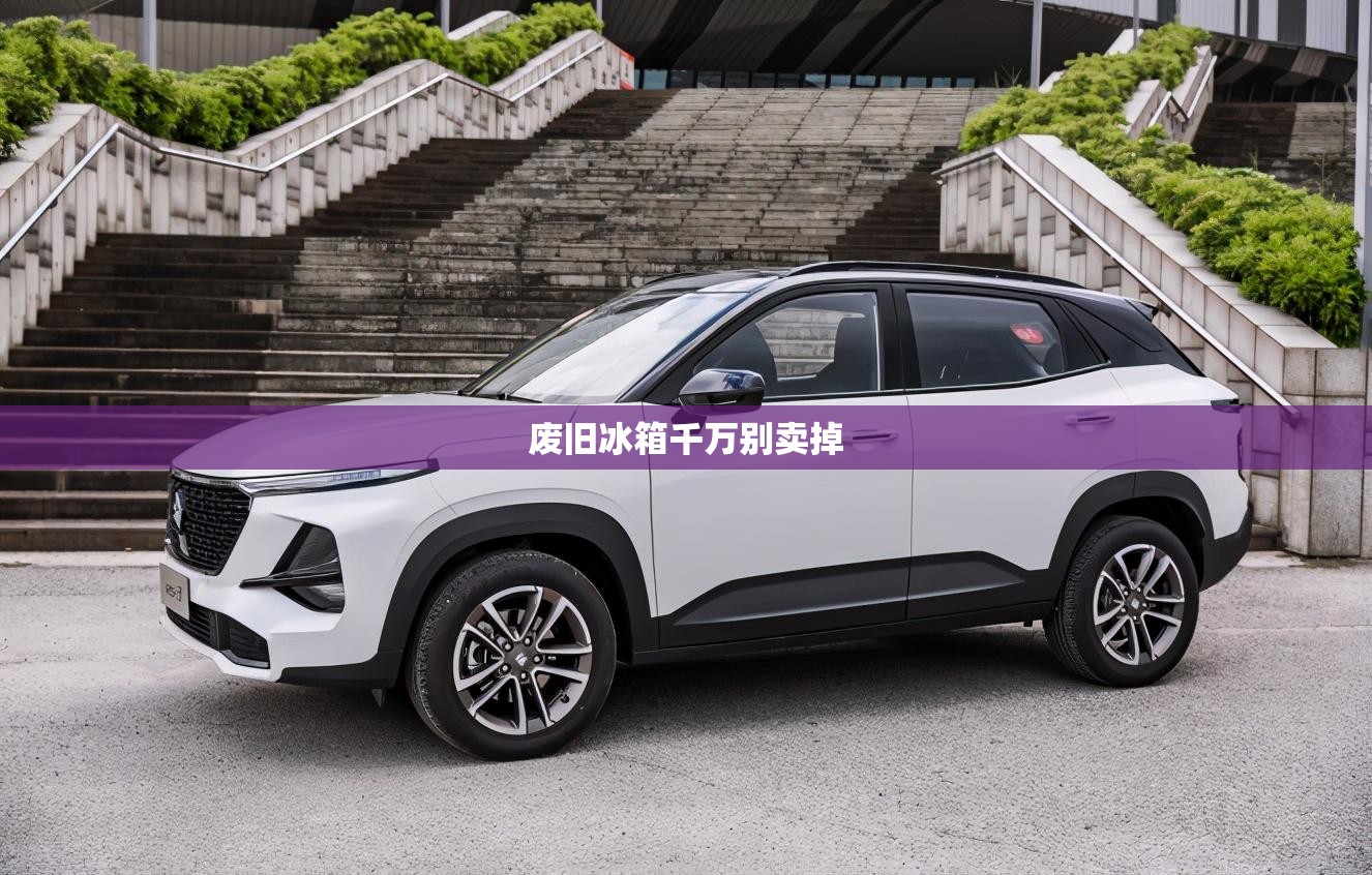 废旧冰箱千万别卖掉,旧冰箱卖给收废品一般多少钱