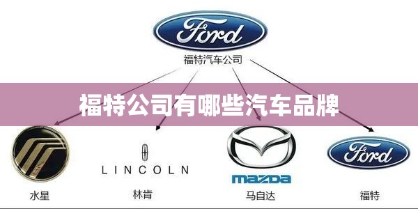 福特公司有哪些汽车品牌/福特公司都有哪些品牌