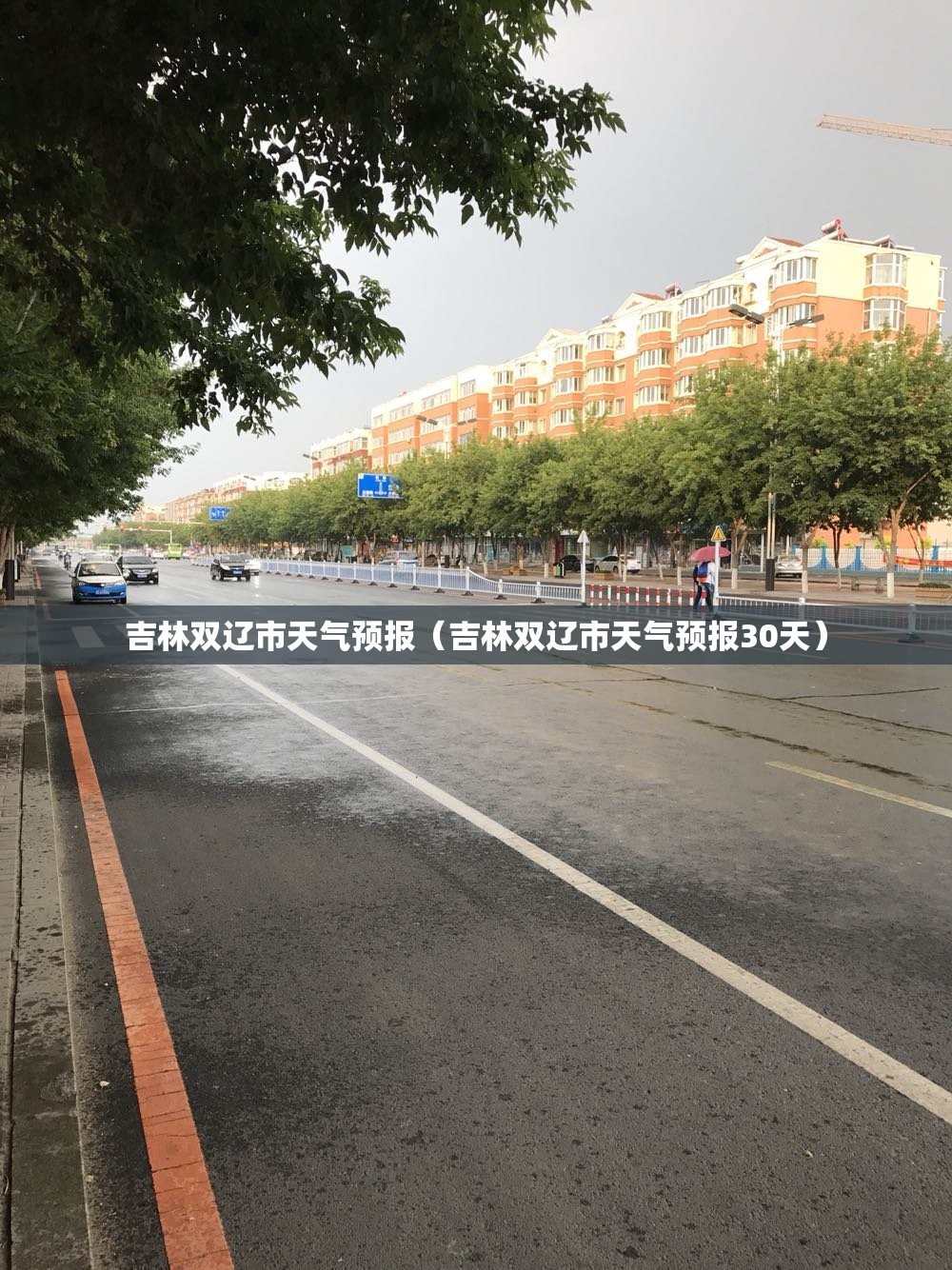 吉林双辽市天气预报（吉林双辽市天气预报30天）