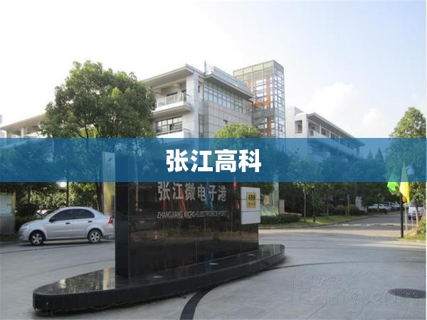 【张江高科/张江高科吧600827股吧】