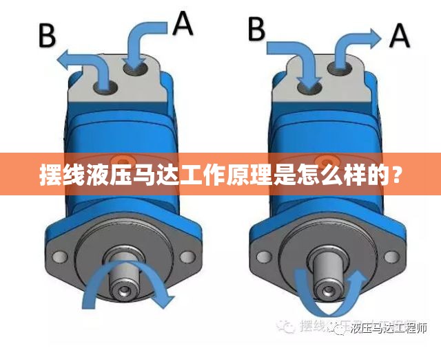 摆线液压马达工作原理是怎么样的? 摆线液压马达工作原理是怎么样的?